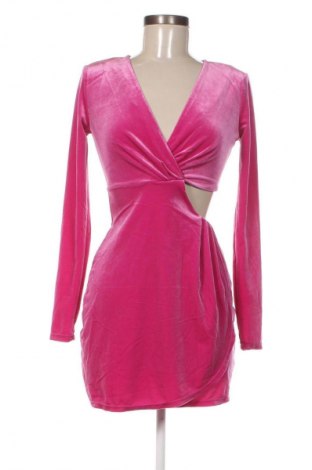 Šaty  Tally Weijl, Velikost S, Barva Růžová, Cena  159,00 Kč
