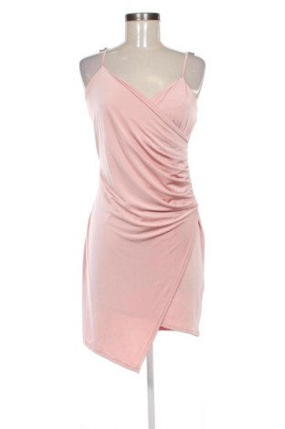 Φόρεμα Tally Weijl, Μέγεθος L, Χρώμα Ρόζ , Τιμή 7,99 €