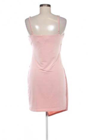 Φόρεμα Tally Weijl, Μέγεθος L, Χρώμα Ρόζ , Τιμή 7,99 €