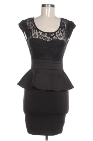 Φόρεμα Tally Weijl, Μέγεθος M, Χρώμα Μαύρο, Τιμή 7,99 €