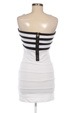 Рокля Tally Weijl, Размер M, Цвят Бял, Цена 19,94 €