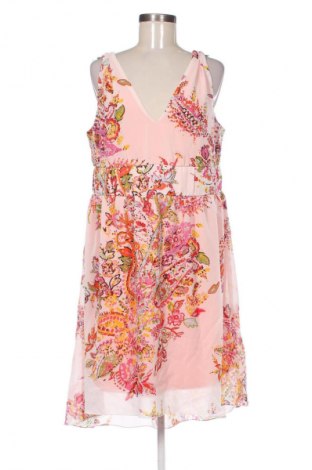 Kleid Tamaris, Größe XL, Farbe Mehrfarbig, Preis € 18,57