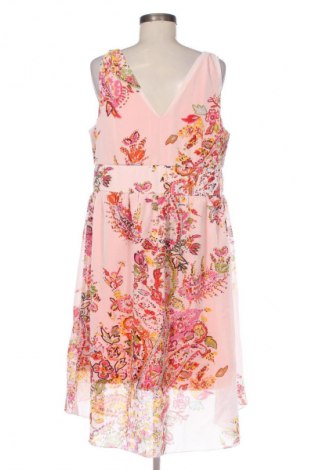 Kleid Tamaris, Größe XL, Farbe Mehrfarbig, Preis € 18,57