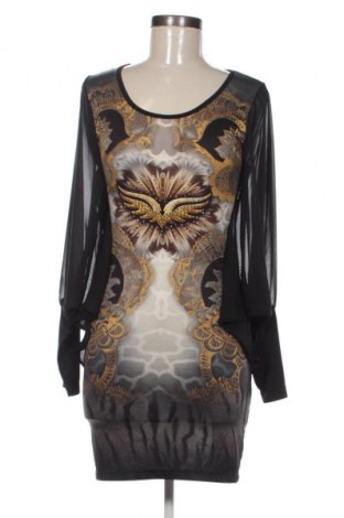 Рокля Tatu, Размер S, Цвят Многоцветен, Цена 6,13 €