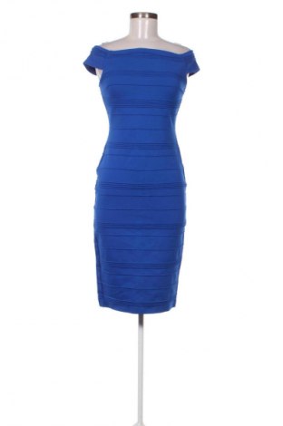 Šaty  Ted Baker, Velikost S, Barva Modrá, Cena  2 275,00 Kč