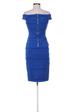 Šaty  Ted Baker, Velikost S, Barva Modrá, Cena  2 275,00 Kč