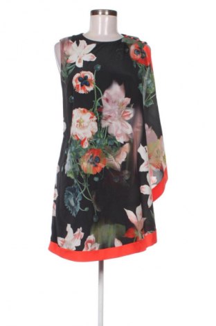Φόρεμα Ted Baker, Μέγεθος XS, Χρώμα Πολύχρωμο, Τιμή 80,25 €
