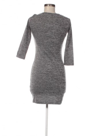 Šaty  Terranova, Velikost S, Barva Šedá, Cena  129,00 Kč