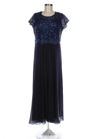 Rochie Textil, Mărime XXL, Culoare Albastru, Preț 256,00 Lei