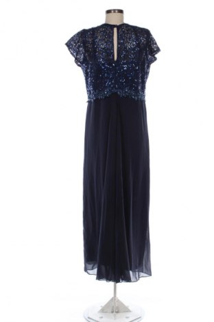 Rochie Textil, Mărime XXL, Culoare Albastru, Preț 256,00 Lei