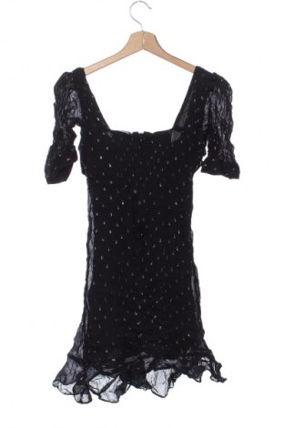 Рокля The Kooples, Размер XS, Цвят Син, Цена 57,77 €