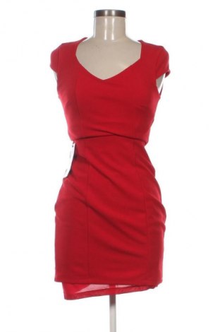 Рокля The Limited, Размер S, Цвят Червен, Цена 37,40 €