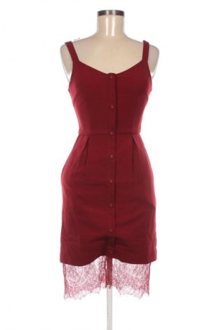 Ruha The Tinsel Rack, Méret S, Szín Piros, Ár 22 727 Ft