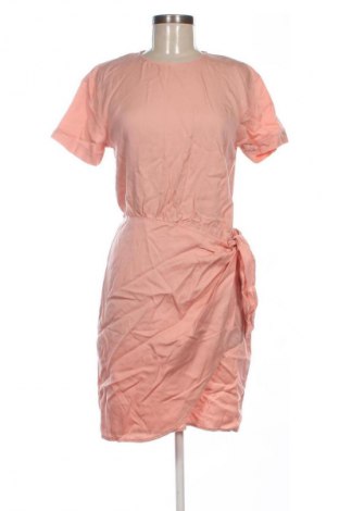 Šaty  Thokk Thokk, Velikost M, Barva Růžová, Cena  502,00 Kč