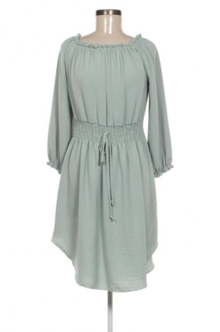 Kleid Today, Größe M, Farbe Grün, Preis € 9,99