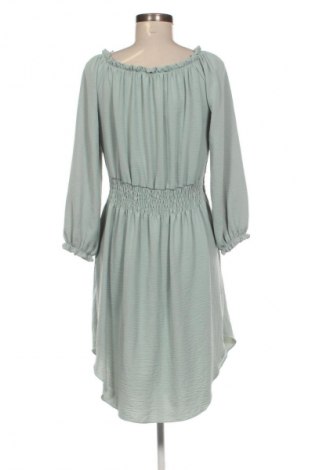 Kleid Today, Größe M, Farbe Grün, Preis € 9,99