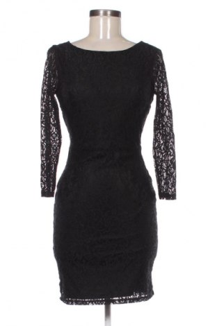 Φόρεμα Tom Tailor, Μέγεθος S, Χρώμα Μαύρο, Τιμή 8,99 €