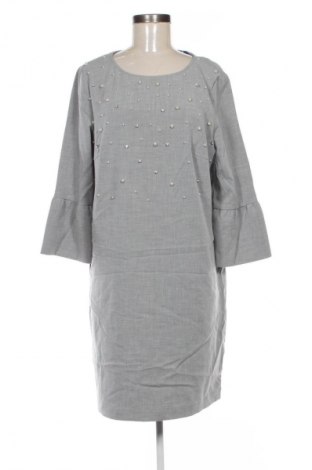 Šaty  Tom Tailor, Velikost L, Barva Šedá, Cena  309,00 Kč