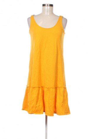 Φόρεμα Tom Tailor, Μέγεθος M, Χρώμα Πορτοκαλί, Τιμή 13,99 €