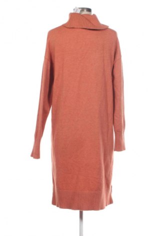 Šaty  Tom Tailor, Velikost M, Barva Oranžová, Cena  239,00 Kč