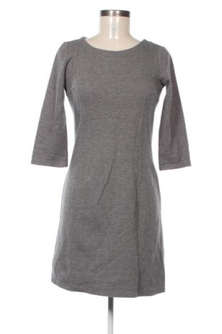 Kleid Tom Tailor, Größe S, Farbe Grau, Preis € 9,99