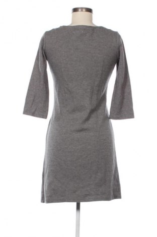 Kleid Tom Tailor, Größe S, Farbe Grau, Preis € 9,99