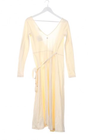 Рокля Tommy Hilfiger, Размер XS, Цвят Екрю, Цена 53,00 €