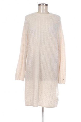 Рокля Tommy Hilfiger, Размер M, Цвят Бежов, Цена 47,03 €