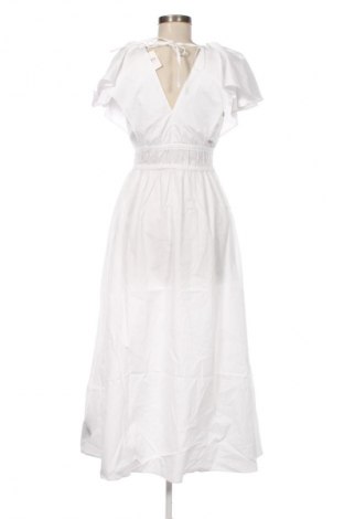 Φόρεμα Tommy Hilfiger, Μέγεθος S, Χρώμα Λευκό, Τιμή 239,99 €