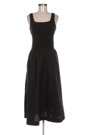 Рокля Tommy Hilfiger, Размер S, Цвят Черен, Цена 138,04 €, #135746828