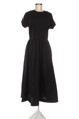 Rochie Tommy Hilfiger, Mărime S, Culoare Negru, Preț 406,99 Lei, #135749630