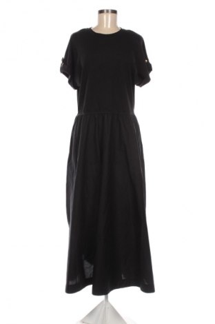 Šaty  Tommy Hilfiger, Veľkosť XL, Farba Čierna, Cena  173,95 €, #135750006