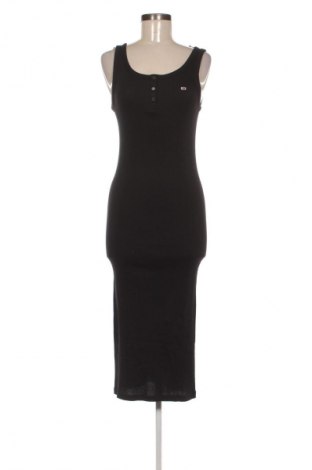 Rochie Tommy Hilfiger, Mărime L, Culoare Negru, Preț 424,99 Lei, #135751132