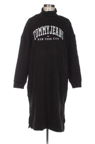 Šaty  Tommy Jeans, Velikost M, Barva Černá, Cena  2 499,00 Kč