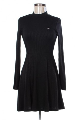 Рокля Tommy Jeans, Размер XL, Цвят Черен, Цена 34,77 €
