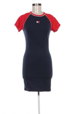 Φόρεμα Tommy Jeans, Μέγεθος M, Χρώμα Μπλέ, Τιμή 72,99 €, #135715090