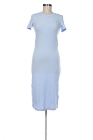 Rochie Tommy Jeans, Mărime XS, Culoare Albastru, Preț 348,99 Lei, #135749108