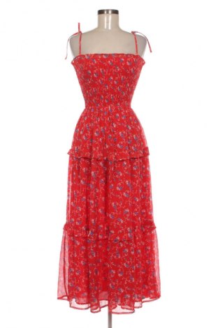 Sukienka Tommy Jeans, Rozmiar S, Kolor Kolorowy, Cena 629,99 zł, #135749170