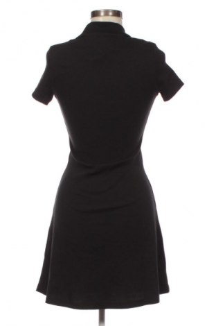 Рокля Tommy Jeans, Размер S, Цвят Черен, Цена 69,02 €