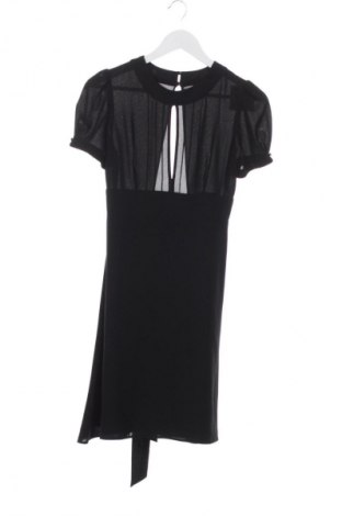 Φόρεμα Topshop, Μέγεθος M, Χρώμα Μαύρο, Τιμή 25,00 €