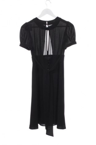 Φόρεμα Topshop, Μέγεθος M, Χρώμα Μαύρο, Τιμή 25,00 €