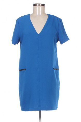 Šaty  Topshop, Velikost L, Barva Modrá, Cena  709,00 Kč