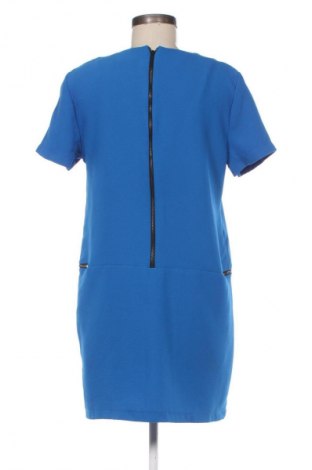 Šaty  Topshop, Velikost L, Barva Modrá, Cena  709,00 Kč