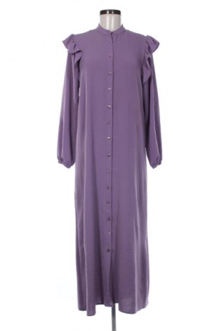 Kleid Trendyol, Größe M, Farbe Lila, Preis € 17,99