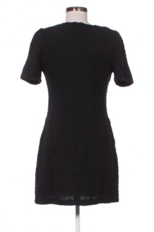 Šaty  Trendyol, Velikost M, Barva Černá, Cena  729,00 Kč