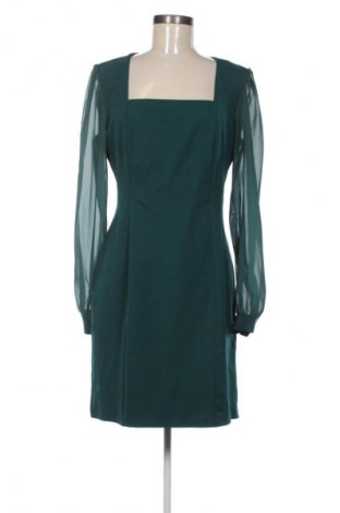 Šaty  Trendyol, Velikost L, Barva Zelená, Cena  729,00 Kč