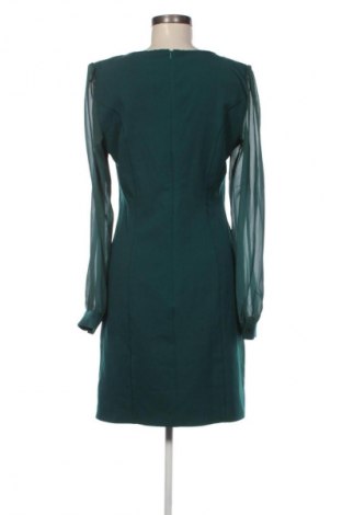 Šaty  Trendyol, Velikost L, Barva Zelená, Cena  729,00 Kč