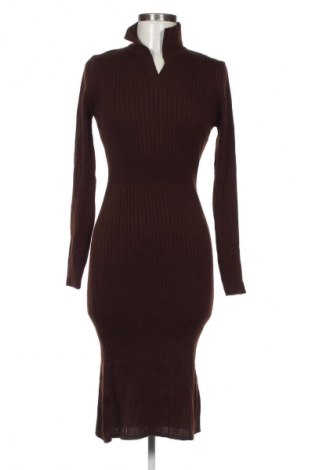 Рокля Trendyol, Размер M, Цвят Кафяв, Цена 15,62 €