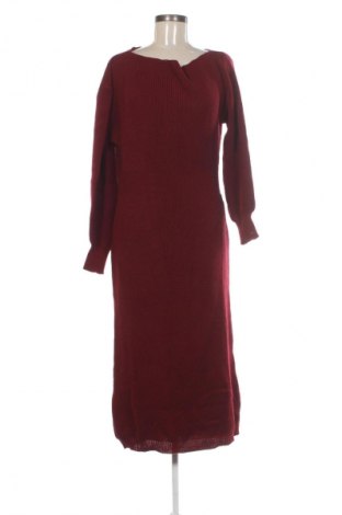 Рокля Trendyol, Размер 3XL, Цвят Червен, Цена 55,25 €