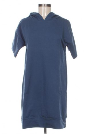 Φόρεμα Trendyol, Μέγεθος M, Χρώμα Μπλέ, Τιμή 24,55 €